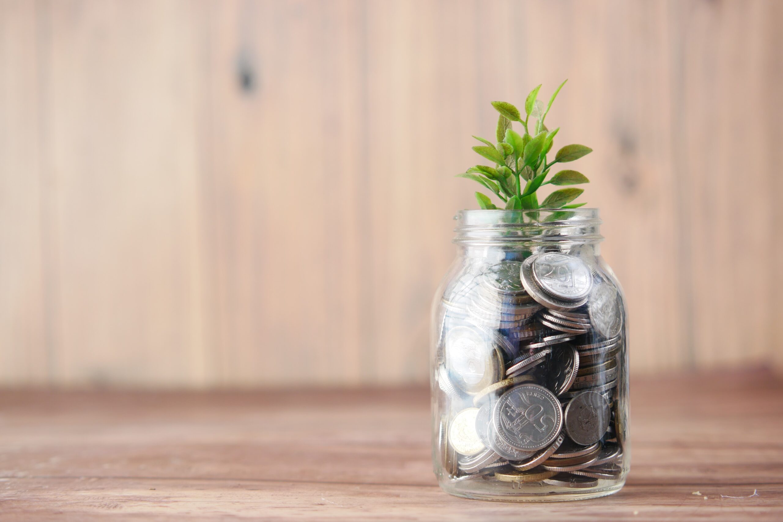 Investering